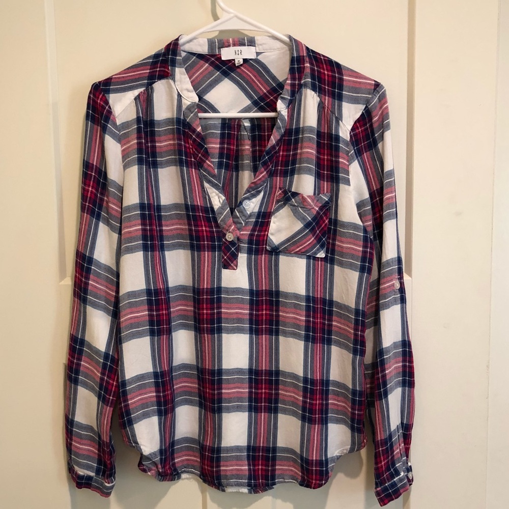 Flannel